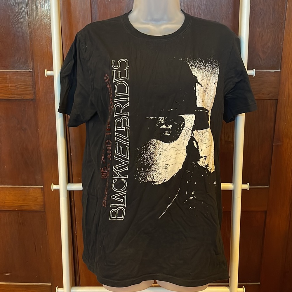 Black Veil Brides The Phantom Tomorrow T-shirt